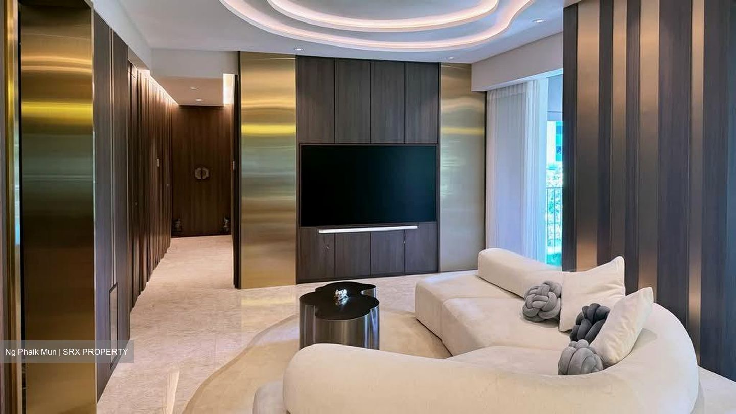 The Florence Residences (D19), Apartment #584820351
